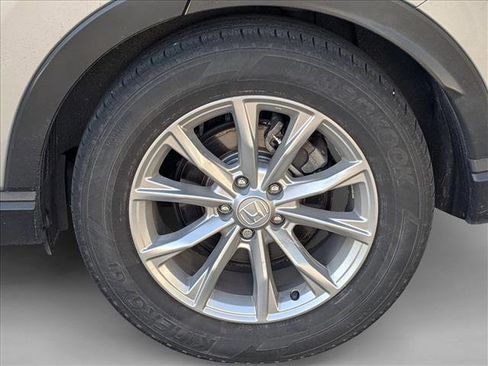 Used 2023 Honda CR-V EX-L image 6