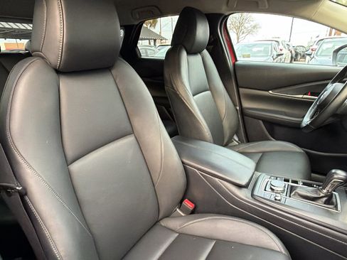 Certified 2023 MAZDA CX-30 AWD 2.5 S w/ Select Package image 36