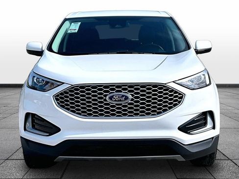 Used 2024 Ford Edge SEL AWD/4WD image 3