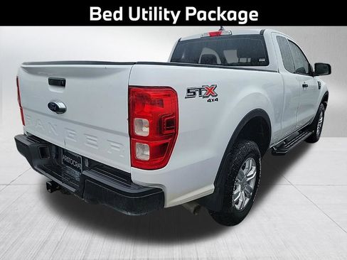 Used 2021 Ford Ranger XL w/ Equipment Group 101A High image 6