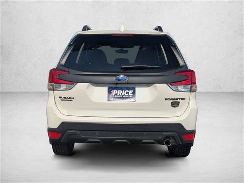 Used 2022 Subaru Forester Wilderness AWD/4WD image 7
