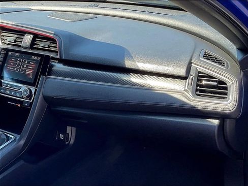 Used 2020 Honda Civic Si image 22