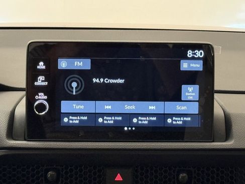 New 2026 Honda CR-V EX image 11