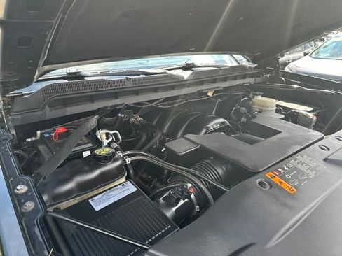 Used 2019 Chevrolet Silverado 1500 LT w/ All Star Edition AWD/4WD image 33