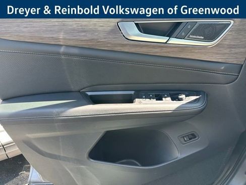 New 2026 Volkswagen Atlas SEL Premium R-Line AWD/4WD image 27