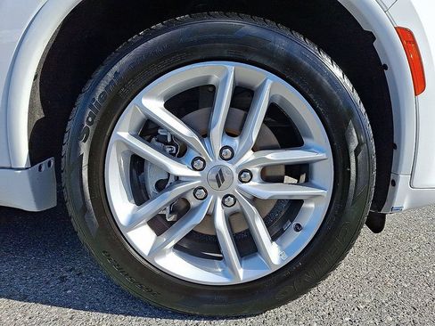 Used 2023 Dodge Durango GT AWD/4WD image 8