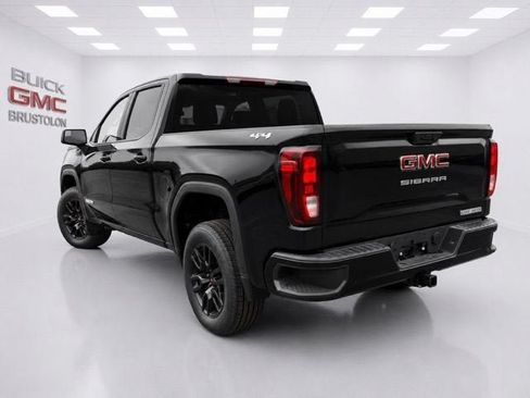 New 2026 GMC Sierra 1500 Elevation AWD/4WD image 6