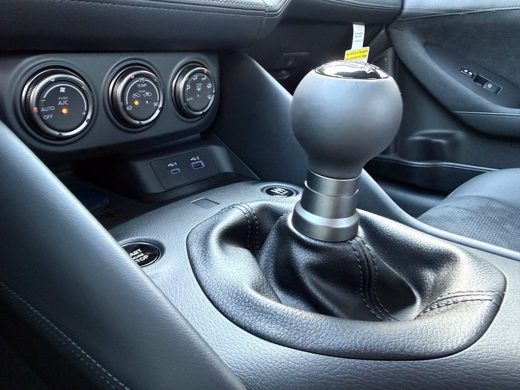 New 2027 Nissan Z Performance RWD image 23