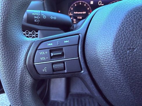 Used 2023 Honda Accord LX image 14