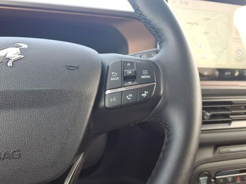 Certified 2025 Ford Bronco Sport Outer Banks w/ Outer Banks Tech Package+ image 16