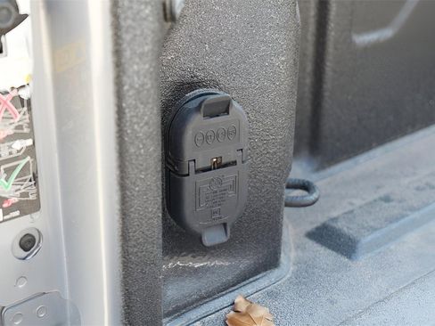 New 2026 GMC Sierra 3500 Denali Ultimate image 30