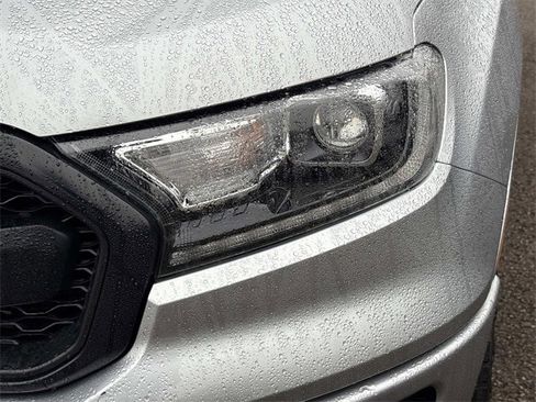 Certified 2021 Ford Ranger Lariat w/ FX4 Off-Road Package image 11