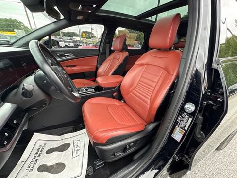 Used 2023 Kia Sportage SX AWD/4WD image 12