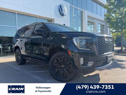 Used 2023 GMC Yukon Denali Ultimate