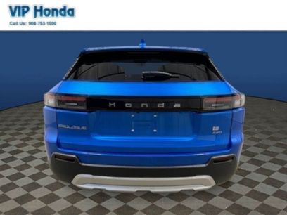 New 2026 Honda Prologue EX