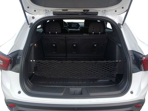 New 2026 Chevrolet Trax RS image 13