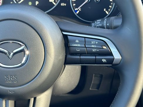 New 2026 MAZDA MAZDA3 2.5 S Sedan w/ Preferred Pkg image 21