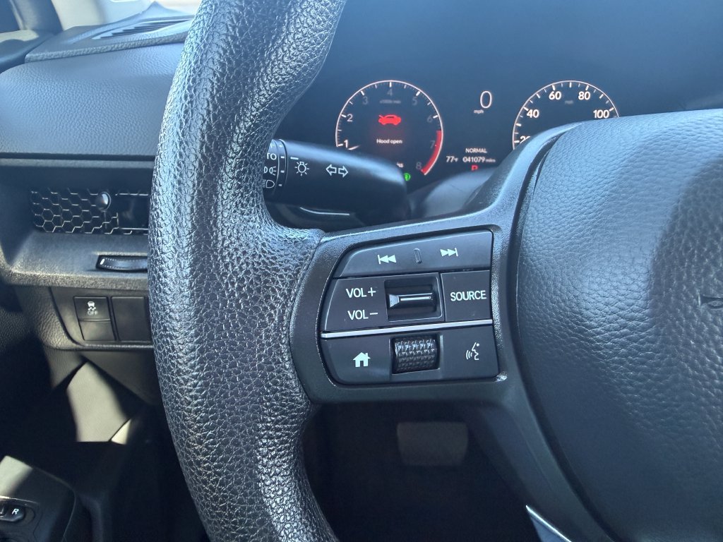 Used 2024 Honda CR-V EX image 20