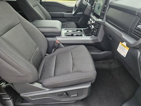 New 2026 Ford F150 XLT w/ Equipment Group 302A MID AWD/4WD image 11