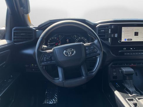 Certified 2026 Toyota Tundra SR AWD/4WD image 13