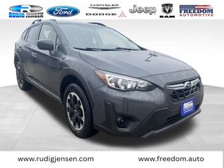 Used 2023 Subaru Crosstrek 2.0i 360° Tour