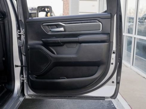 Used 2022 RAM 1500 Lone Star RWD image 34