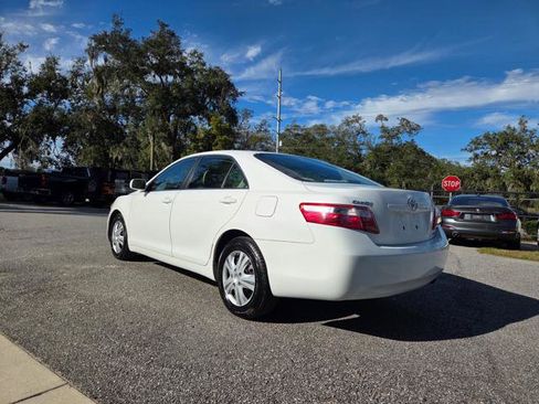 Used 2008 Toyota Camry LE image 10