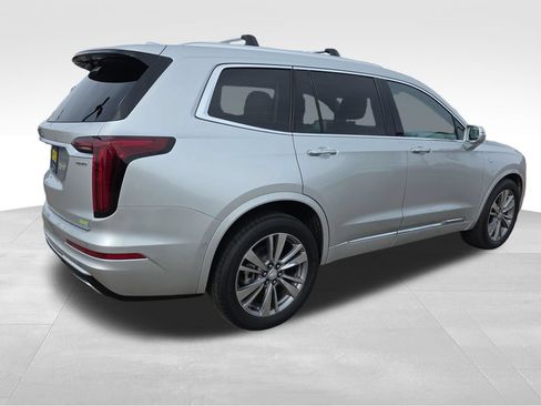 Used 2020 Cadillac XT6 Premium Luxury AWD/4WD image 5