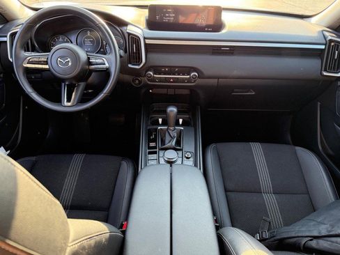 Used 2025 MAZDA CX-50 AWD 2.5 S w/ Preferred Package image 11