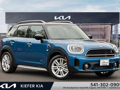 Used 2024 MINI Cooper Countryman S