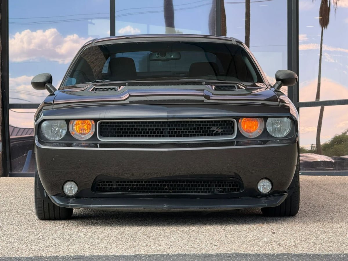 Used 2013 Dodge Challenger R/T RWD image 20