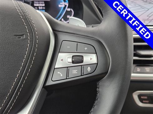Used 2023 BMW X5 xDrive45e w/ Luxury Seating Package image 37