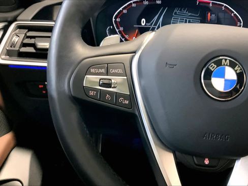 Certified 2023 BMW 430i Gran Coupe xDrive w/ M Sport Package image 24