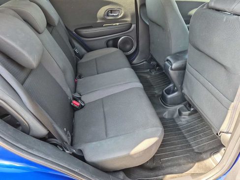 Certified 2020 Honda HR-V EX image 20
