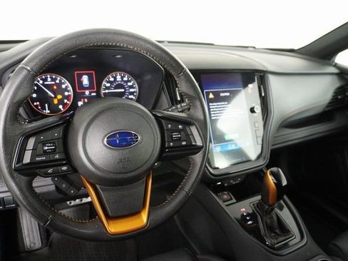 Used 2022 Subaru Outback Wilderness image 27