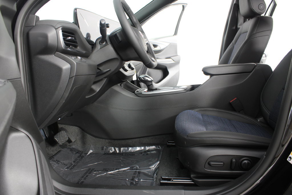 New 2026 Buick Envista Preferred w/ Convenience I Package FWD image 15