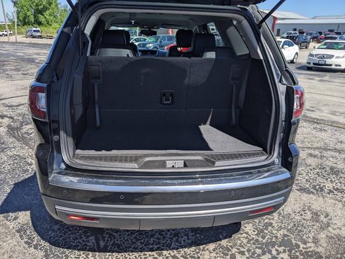 Used 2017 GMC Acadia Limited SLT FWD image 22