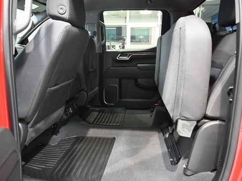 New 2026 Chevrolet Silverado 1500 LT image 13