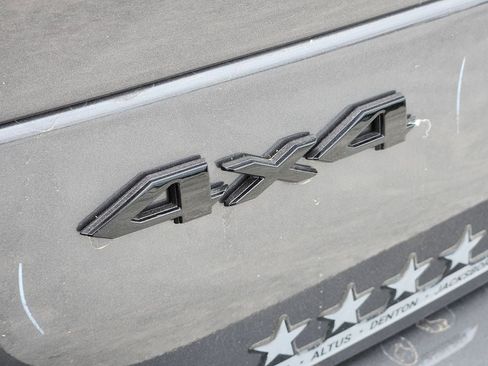 New 2026 Jeep Grand Cherokee L Limited AWD/4WD image 8