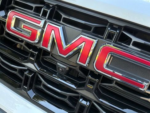 New 2026 GMC Canyon Elevation w/ Convenience Package AWD/4WD image 13