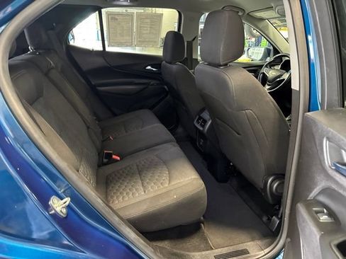 Used 2019 Chevrolet Equinox LT FWD image 12
