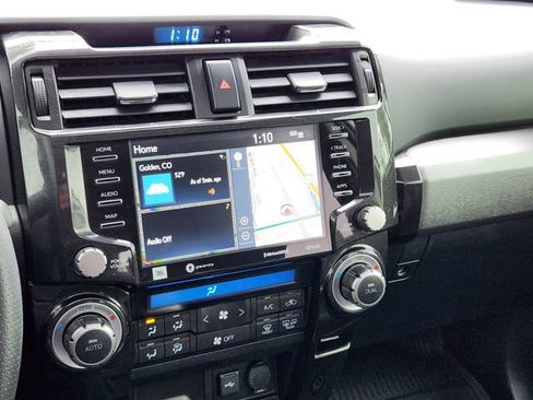 Used 2020 Toyota 4Runner TRD Pro AWD/4WD image 13