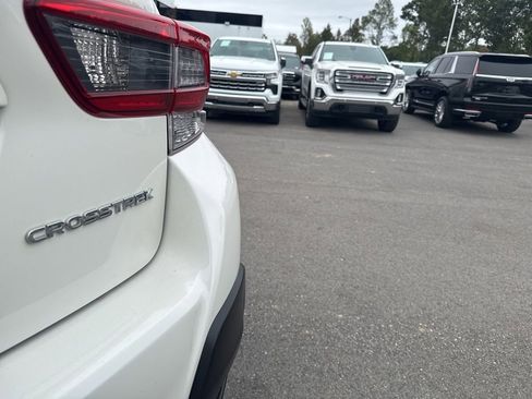 Used 2023 Subaru Crosstrek 2.0i image 26