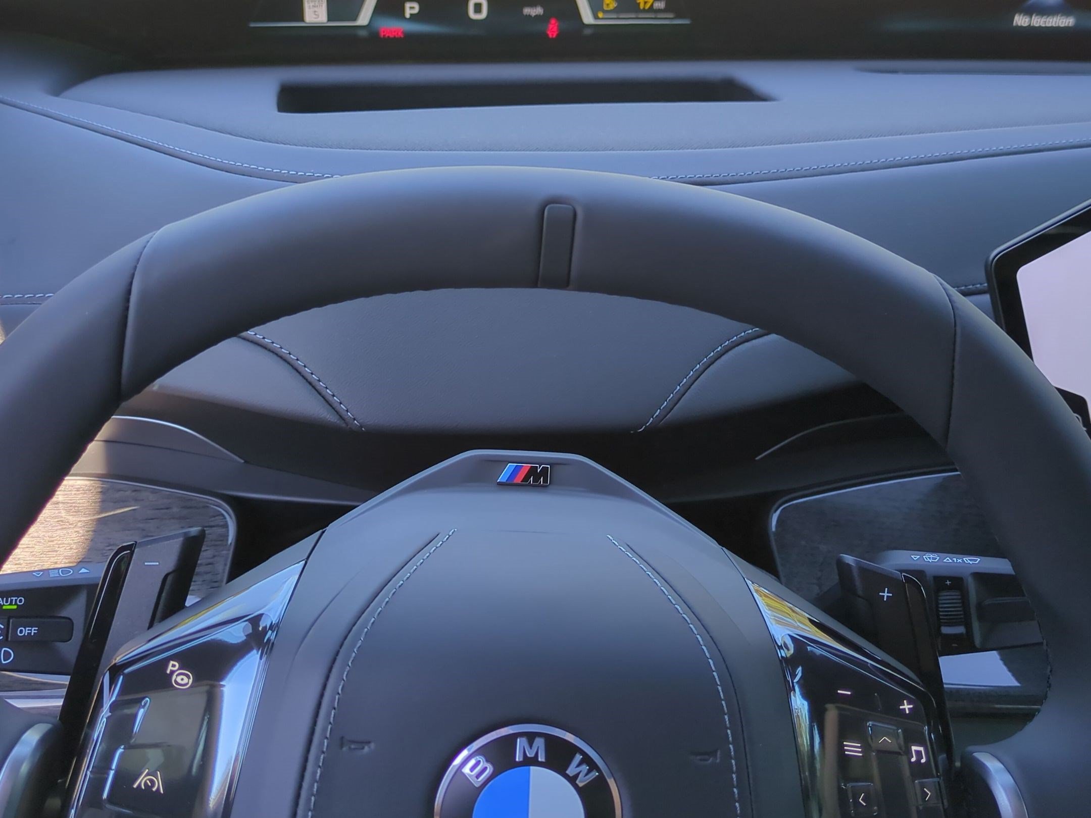 New 2027 BMW 740i w/ Executive Package RWD image 39