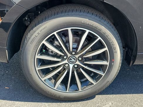 New 2026 Acura RDX SH-AWD w/ Advance Package image 7