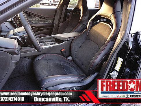 New 2026 Dodge Charger Scat Pack w/ Track Package image 13