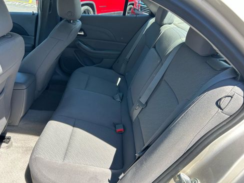 Used 2014 Chevrolet Malibu LS w/ Protection Package FWD image 22
