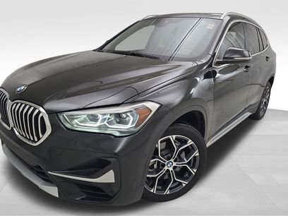 Used 2021 BMW X1 xDrive28i w/ Premium Package