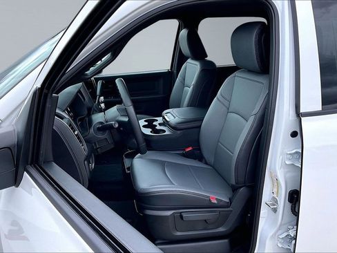 New 2026 RAM 2500 Tradesman image 3