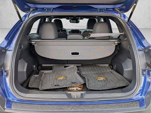 Certified 2025 Subaru Crosstrek 2.5i Wilderness w/ Crosstrek Mirror Package image 6